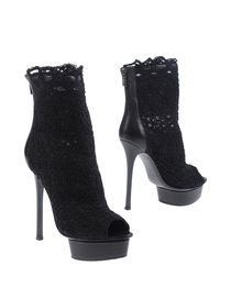 ENIO SILLA for LE SILLA - Ankle boots