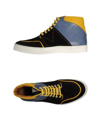 ZOOM McQ - High-tops
