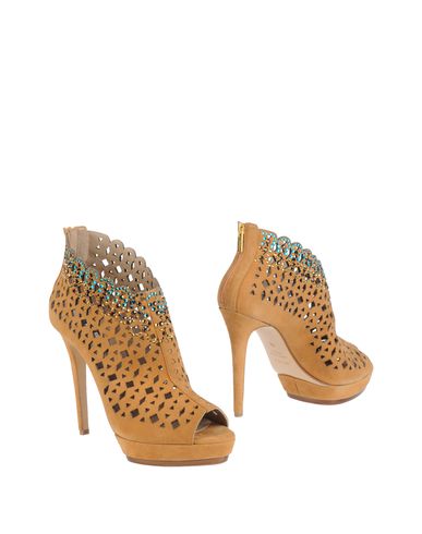 ZOOM LE SILLA - Shoe boots