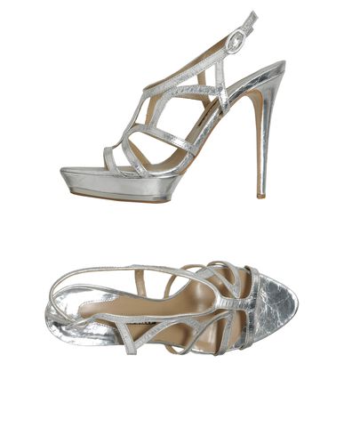 ZOOM LE SILLA - Sandals