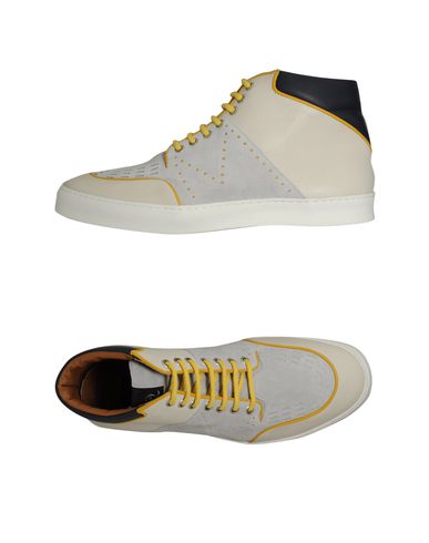 ZOOM McQ - High-tops