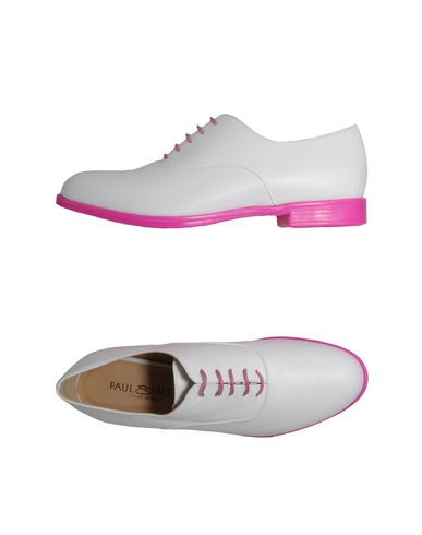 ZOOM PAUL & BETTY - Laced shoes