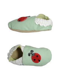JACK AND LILY - Bootees