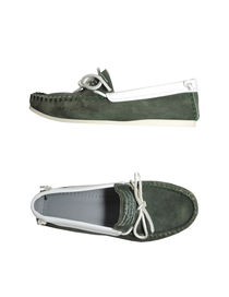 ESSEutESSE - Moccasins