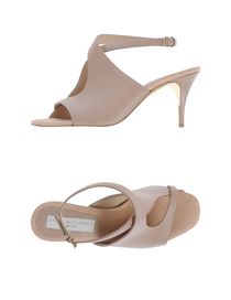 STELLA McCARTNEY - High-heeled sandals