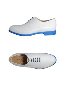 PAUL & BETTY - Laced shoes