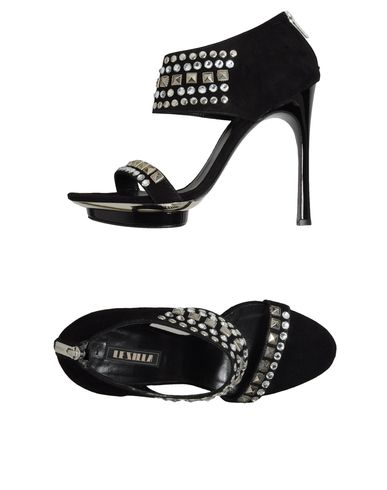 ZOOM LE SILLA - Sandals