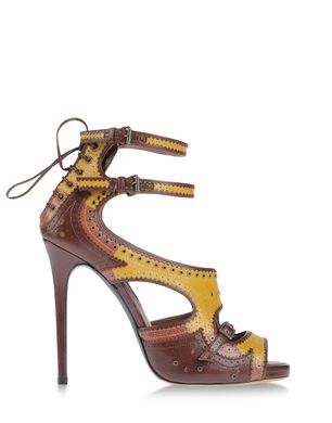 Platform sandals Women's - TABITHA SIMMONS
