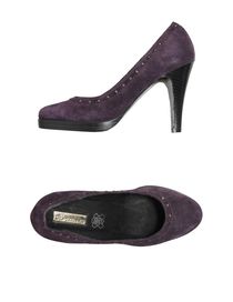 LES TROPEZIENNES - Closed-toe slip-ons