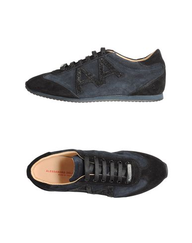 ZOOM ALESSANDRO DELL'ACQUA - Trainers