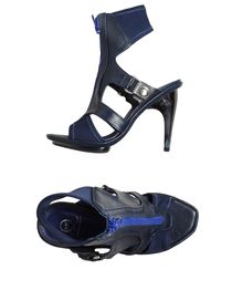 McQ - Sandals