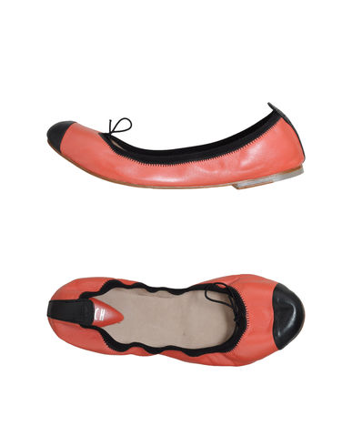 ZOOM BLOCH - Ballet flats