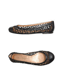 MARC BY MARC JACOBS - Ballet flats
