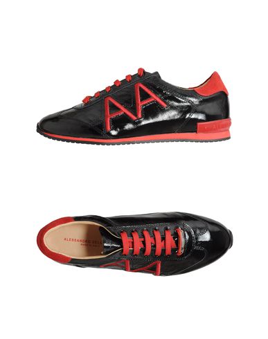 ZOOM ALESSANDRO DELL'ACQUA - Trainers