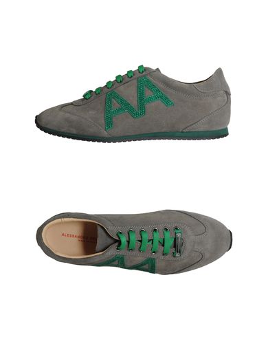 ZOOM ALESSANDRO DELL'ACQUA - Sneakers