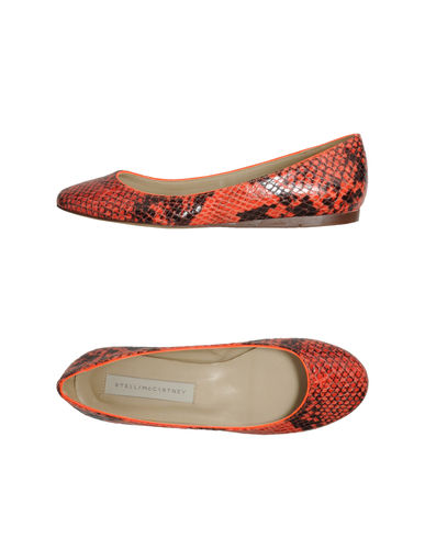 ZOOM STELLA McCARTNEY - Ballet flats