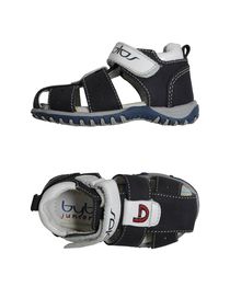 BYBLOS JUNIOR CLUB - Sandals