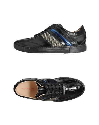 ZOOM ALESSANDRO DELL'ACQUA - Trainers