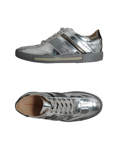 ZOOM ALESSANDRO DELL'ACQUA - Trainers