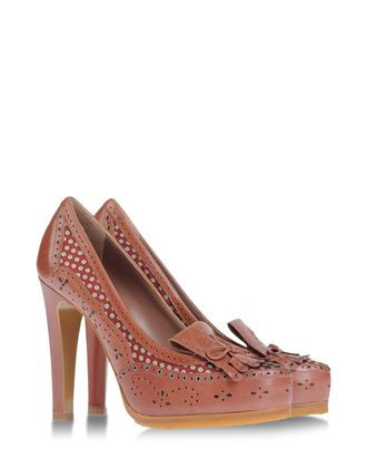 Loafers - TABITHA SIMMONS