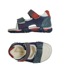 GIOIECOLOGICHE - Sandals