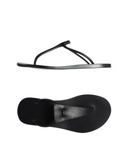 RICK OWENS - CALZATURE - Infradito