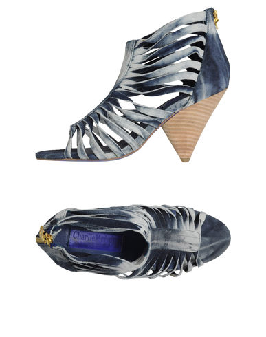 ZOOM CHARLIE MY LOVE - Sandals