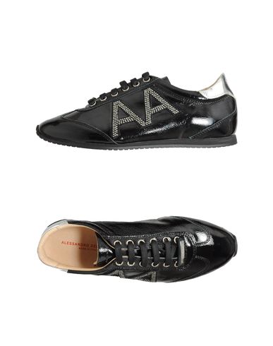 ZOOM ALESSANDRO DELL'ACQUA - Sneakers