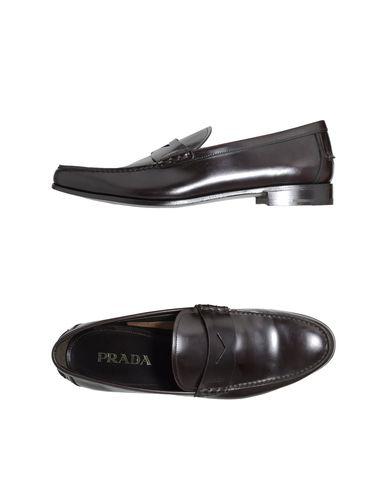 ZOOM PRADA - Moccasins