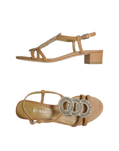 ZOOM LOLA CRUZ - High-heeled sandals