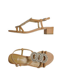 LOLA CRUZ - High-heeled sandals
