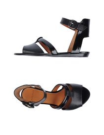 GIVENCHY - Sandals