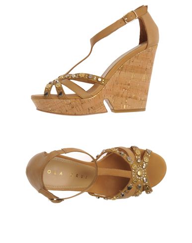 ZOOM LOLA CRUZ - Sandals
