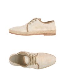 N.D.C. MADE BY HAND - Laced shoes