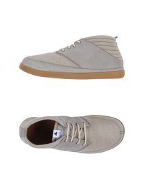 VOLTA - High-top sneaker