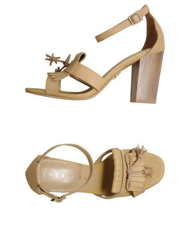 ZOOM LOLA CRUZ - High-heeled sandals