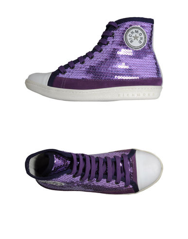 ZOOM RICHMOND - High-top sneaker