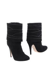 PAUL & BETTY - Ankle boots