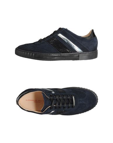 ZOOM ALESSANDRO DELL'ACQUA - Trainers