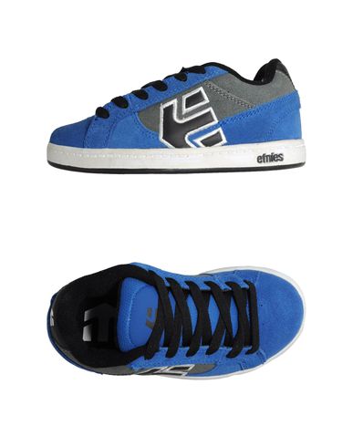 ZOOM ETNIES - Low-tops