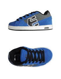 ETNIES - Low-tops