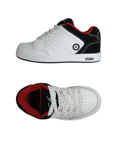 ZOOM ETNIES - Low-tops