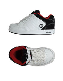 ETNIES - Low-tops