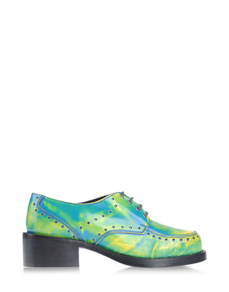 SIMONA VANTH Loafers & Lace-ups Brogues on shoescribe.com
