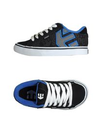 ETNIES - Low-tops