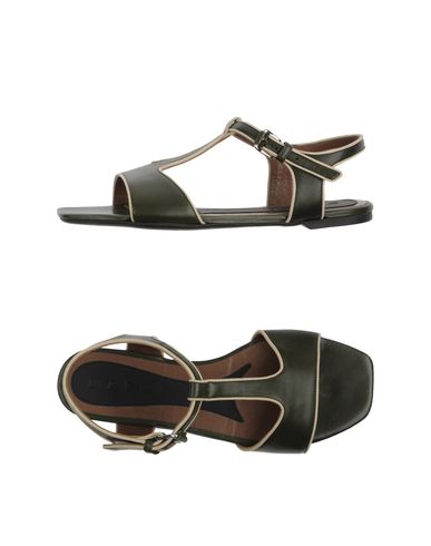 ZOOM MARNI - Sandals