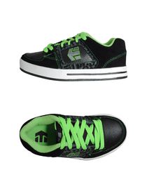 ETNIES - Low-tops