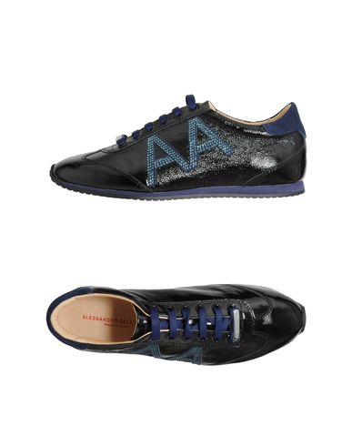ZOOM ALESSANDRO DELL'ACQUA - Sneakers