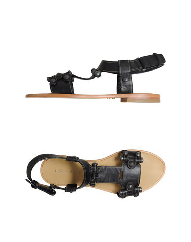 ZOOM LOLA CRUZ - Sandals