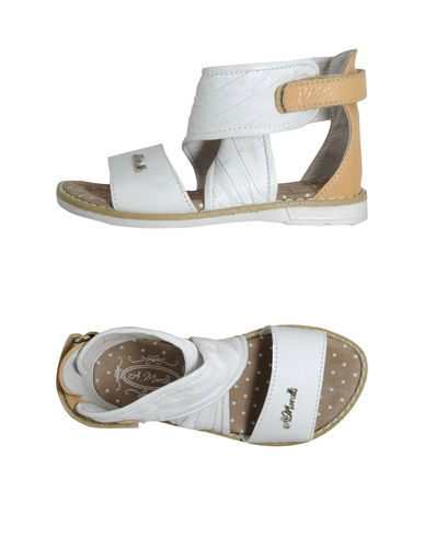 ZOOM ANDREA MORELLI - Sandals
